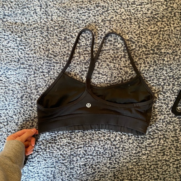 Lululemon Sports Bra - Picture 2 of 2